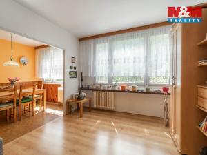 Prodej bytu 3+1, Praha - Strašnice, Pod strání, 68 m2