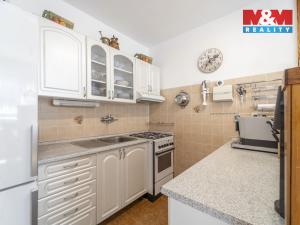 Prodej bytu 3+1, Praha - Strašnice, Pod strání, 68 m2