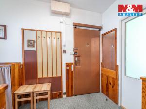 Prodej bytu 3+1, Praha - Strašnice, Pod strání, 68 m2