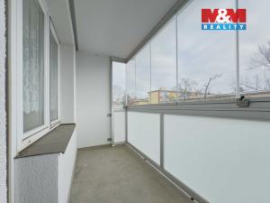 Prodej bytu 2+1, Karviná - Ráj, Kosmonautů, 58 m2