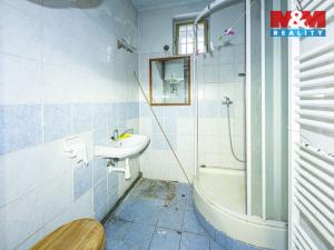 Prodej rodinného domu, Třebešice, 97 m2