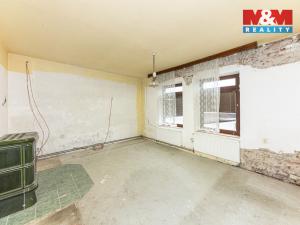 Prodej rodinného domu, Třebešice, 97 m2