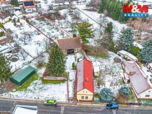 Prodej rodinného domu, Třebešice, 97 m2