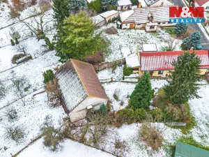 Prodej rodinného domu, Třebešice, 97 m2