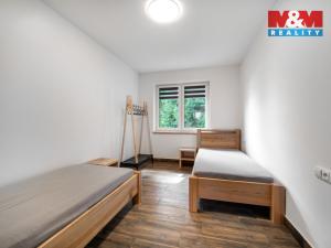 Prodej pozemku pro bydlení, Červená Voda, 2404 m2