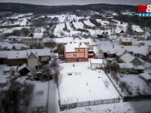 Prodej rodinného domu, Velká nad Veličkou, 194 m2