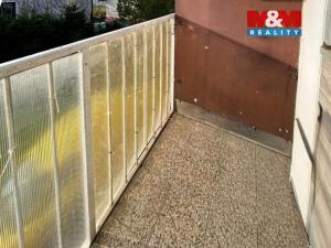 Pronájem bytu 3+1, Líšnice, 84 m2