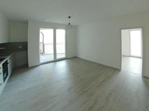 Pronájem bytu 2+kk, Plzeň, Na Jíkalce, 57 m2