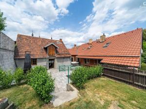 Prodej rodinného domu, Březnice, Počapská, 294 m2