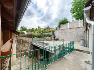 Prodej rodinného domu, Březnice, Počapská, 294 m2