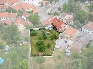 Prodej rodinného domu, Březnice, Počapská, 294 m2