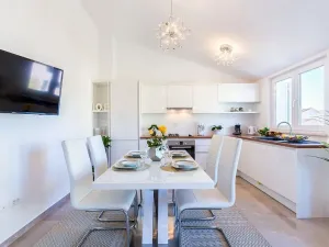 Prodej rodinného domu, Medulin, Chorvatsko, 120 m2