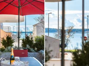 Prodej rodinného domu, Medulin, Chorvatsko, 120 m2