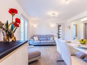 Prodej rodinného domu, Medulin, Chorvatsko, 120 m2