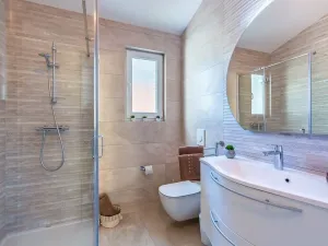 Prodej rodinného domu, Medulin, Chorvatsko, 120 m2