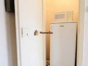 Pronájem bytu 2+1, Praha - Nusle, U gymnázia, 65 m2