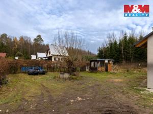 Prodej rodinného domu, Nová Ves, 90 m2