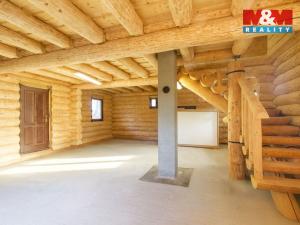 Prodej rodinného domu, Rudná pod Pradědem, 120 m2