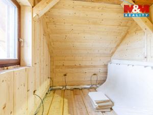 Prodej rodinného domu, Rudná pod Pradědem, 120 m2