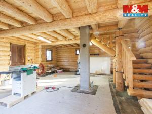 Prodej rodinného domu, Rudná pod Pradědem, 120 m2