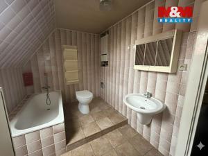 Prodej bytu 2+1, Litvínov - Horní Litvínov, Podkrušnohorská, 57 m2