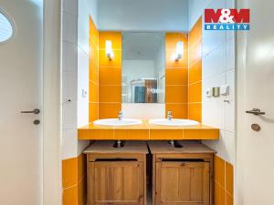 Prodej bytu 4+1, Ostrava - Moravská Ostrava, Veleslavínova, 127 m2