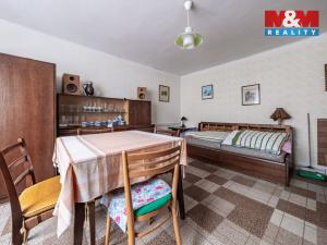 Prodej chaty, Kamenice, Kaštanová, 70 m2