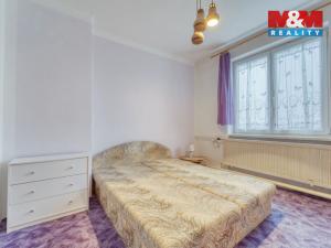 Prodej bytu 3+1, Horšovský Týn - Dolní Metelsko, 73 m2