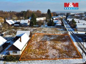 Prodej pozemku pro bydlení, Seletice, 835 m2