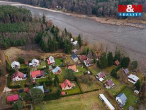 Prodej chaty, Nová Ves, 90 m2