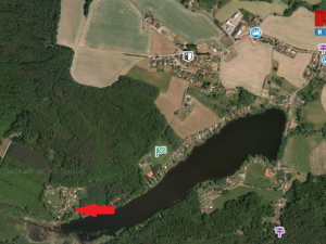 Prodej chaty, Nová Ves, 90 m2