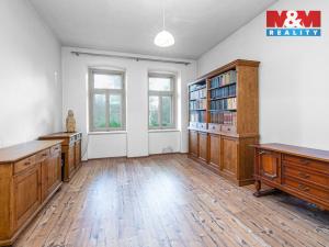 Prodej skladu, Letohrad, Petříkov, 195 m2