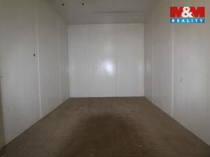 Pronájem skladu, Plzeň - Lobzy, Sousedská, 9 m2