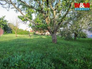 Prodej rodinného domu, Třemošná - Záluží, 80 m2