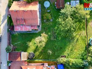 Prodej rodinného domu, Třemošná - Záluží, 80 m2