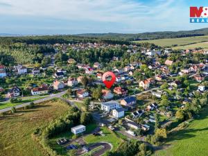 Prodej rodinného domu, Třemošná - Záluží, 80 m2