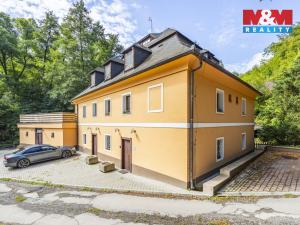 Prodej bytu 3+kk, Líšnice, Spálený Mlýn, 86 m2