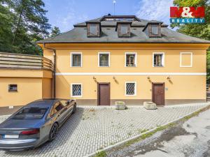 Prodej bytu 3+kk, Líšnice, Spálený Mlýn, 86 m2