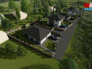 Prodej rodinného domu, Třemošná - Záluží, 88 m2