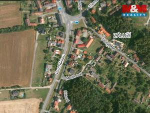 Prodej rodinného domu, Třemošná - Záluží, 88 m2