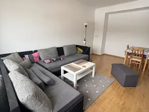 Pronájem bytu 3+1, Krnov, SPC H, 73 m2