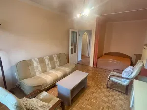 Pronájem bytu 2+1, Prostějov, sídl. Svobody, 57 m2