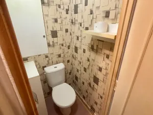 Pronájem bytu 2+1, Prostějov, sídl. Svobody, 57 m2