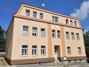 Pronájem bytu 4+kk, Jablonec nad Nisou, Pražská, 98 m2