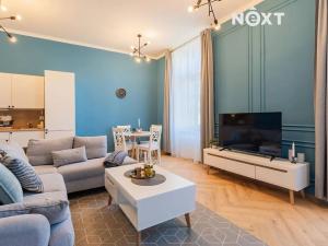 Prodej bytu 2+kk, Rapotín, Výzkumníků, 36 m2