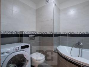 Pronájem bytu 2+kk, Praha - Stodůlky, Zázvorkova, 44 m2