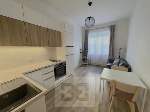 Pronájem bytu 2+kk, Praha - Strašnice, Za poštou, 39 m2