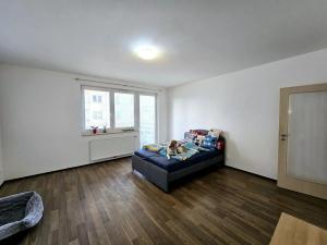 Pronájem bytu 2+kk, Praha - Háje, Stříbrského, 65 m2