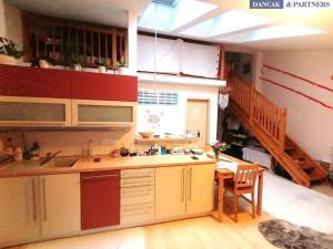 Pronájem bytu 2+kk, Nový Jičín, Masarykovo nám., 75 m2