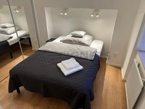 Pronájem bytu 2+kk, Praha - Žižkov, Ježkova, 37 m2